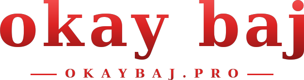 okay baj logo